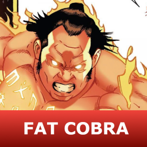 Zzzzz 1782558763fatcobra — The Ultimate Marvel Character Tier List (1500+ characters) option 551