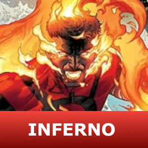 Zzzzz 1782558763inferno — The Ultimate Marvel Character Tier List (1500+ characters) option 683