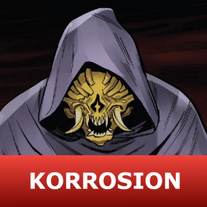 Zzzzz 1782558763korrosion — The Ultimate Marvel Character Tier List (1500+ characters) option 787