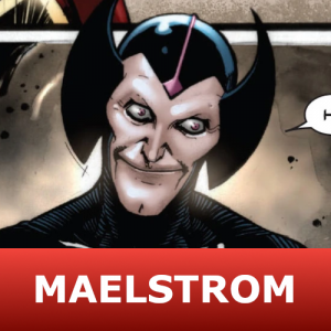 Zzzzz 1782558763maelstrom — The Ultimate Marvel Character Tier List (1500+ characters) option 863