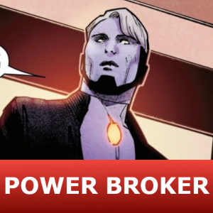 Zzzzz 1782558763powerbroker — The Ultimate Marvel Character Tier List (1500+ characters) option 1127