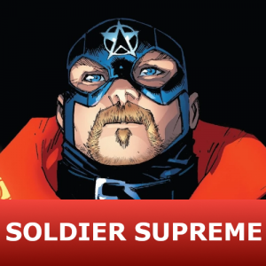 Zzzzz 1782558764soldiersupreme — The Ultimate Marvel Character Tier List (1500+ characters) option 1342