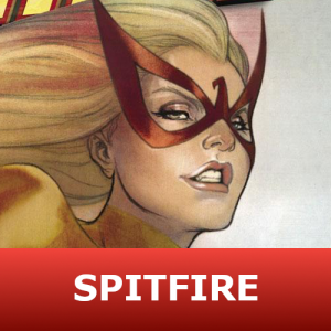 Zzzzz 1782558764spitfire — The Ultimate Marvel Character Tier List (1500+ characters) option 1389