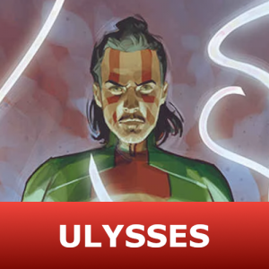 Zzzzz 1782558764ulysses — The Ultimate Marvel Character Tier List (1500+ characters) option 1559