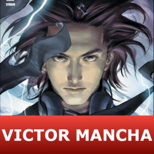 Zzzzz 1782558764victormancha — The Ultimate Marvel Character Tier List (1500+ characters) option 1603