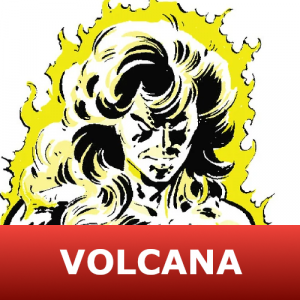Zzzzz 1782558764volcana — The Ultimate Marvel Character Tier List (1500+ characters) option 1613