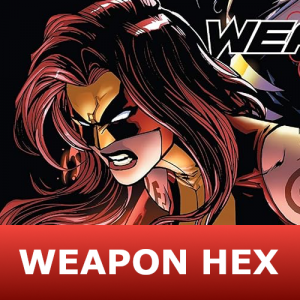 Zzzzz 1782558764weaponhex — The Ultimate Marvel Character Tier List (1500+ characters) option 1635