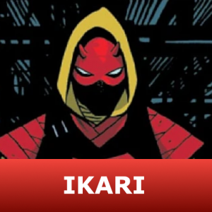 Zzzzz 1782649482ikari — The Ultimate Marvel Character Tier List (1500+ characters) option 675
