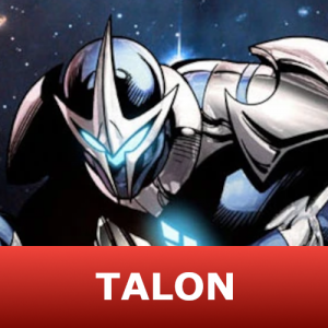 Zzzzz 1782845079talon — The Ultimate Marvel Character Tier List (1500+ characters) option 1460
