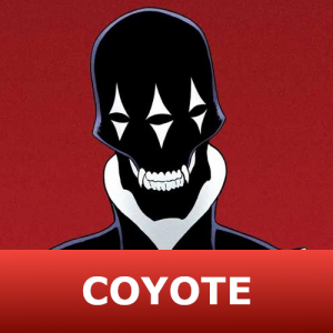 Zzzzz 1783016956coyote — The Ultimate Marvel Character Tier List (1500+ characters) option 536