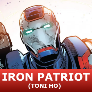Zzzzz 1783600190ironpatriottoni — The Ultimate Marvel Character Tier List (1500+ characters) option 701