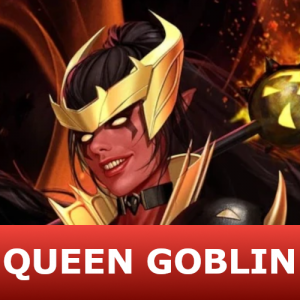 Zzzzz 1783600191queengoblin — The Ultimate Marvel Character Tier List (1500+ characters) option 1168
