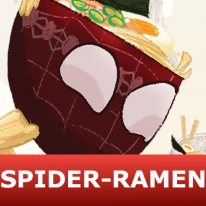 Zzzzz 1783600191spiderramen — The Ultimate Marvel Character Tier List (1500+ characters) option 1375