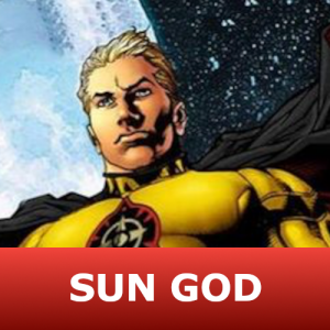 Zzzzz 1783600191sungod — The Ultimate Marvel Character Tier List (1500+ characters) option 1430