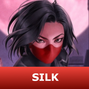 Zzzzz 1783783061silk — The Ultimate Marvel Character Tier List (1500+ characters) option 1303
