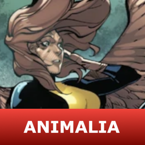 Zzzzz 1784453034animalia — The Ultimate Marvel Character Tier List (1500+ characters) option 507