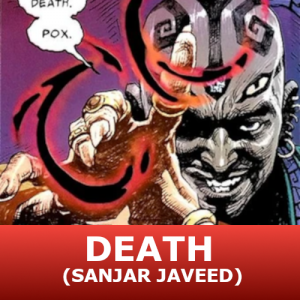 Zzzzz 1784453035deathsanjar — The Ultimate Marvel Character Tier List (1500+ characters) option 538