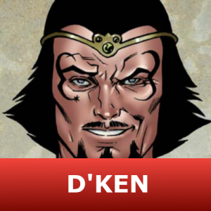 Zzzzz 1784453035dken — The Ultimate Marvel Character Tier List (1500+ characters) option 543