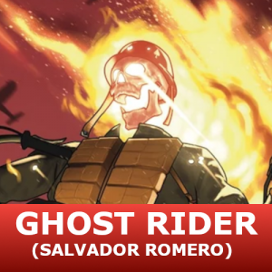 Zzzzz 1784453036ghostridersalvadorromero — The Ultimate Marvel Character Tier List (1500+ characters) option 562