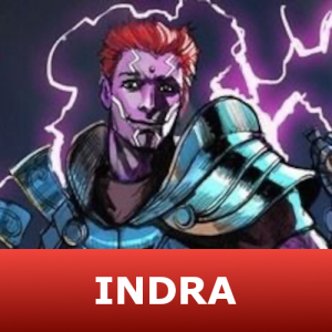 Zzzzz 1784453036indra — The Ultimate Marvel Character Tier List (1500+ characters) option 682