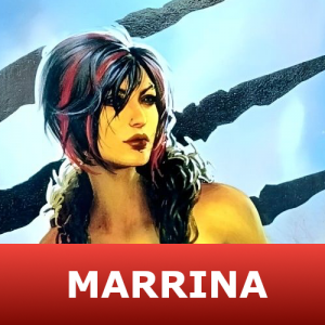 Zzzzz 1784453036marrina — The Ultimate Marvel Character Tier List (1500+ characters) option 904