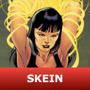 Zzzzz 1784453036skein — The Ultimate Marvel Character Tier List (1500+ characters) option 1319