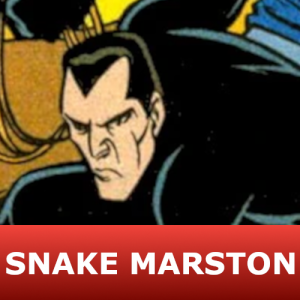 Zzzzz 1784453037snakemarston — The Ultimate Marvel Character Tier List (1500+ characters) option 1336