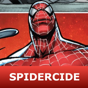Zzzzz 1784453037spidercide — The Ultimate Marvel Character Tier List (1500+ characters) option 1358