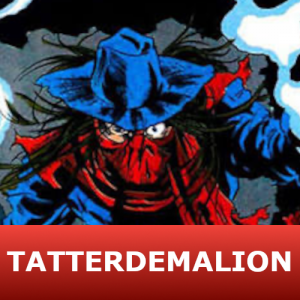 Zzzzz 1784453037tatterdemalion — The Ultimate Marvel Character Tier List (1500+ characters) option 1472