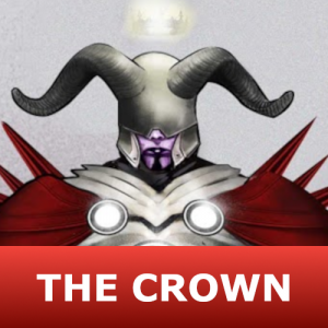 Zzzzz 1784453037thecrown — The Ultimate Marvel Character Tier List (1500+ characters) option 1486
