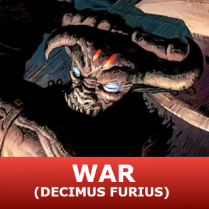 Zzzzz 1784453037wardecimus — The Ultimate Marvel Character Tier List (1500+ characters) option 1621