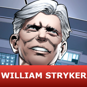 Zzzzz 1787164749williamstryker — The Ultimate Marvel Character Tier List (1500+ characters) option 1661