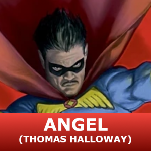 Zzzzz 1788461663angelthomas — The Ultimate Marvel Character Tier List (1500+ characters) option 506