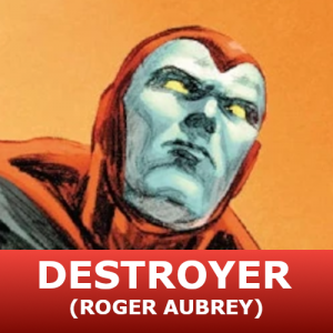 Zzzzz 1788461663destroyerroger — The Ultimate Marvel Character Tier List (1500+ characters) option 540