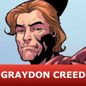 Zzzzz 1788461663graydoncreed — The Ultimate Marvel Character Tier List (1500+ characters) option 577