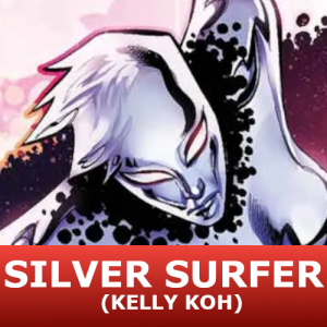 Zzzzz 1788461664silversurferkelly — The Ultimate Marvel Character Tier List (1500+ characters) option 1311