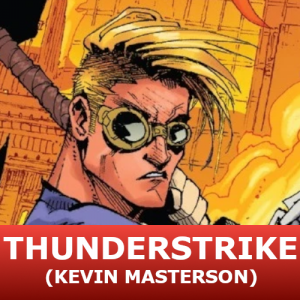 Zzzzz 1788461664thunderstrikekevin — The Ultimate Marvel Character Tier List (1500+ characters) option 1513