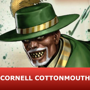 Zzzzz 1789021130cornellcottomouth — The Ultimate Marvel Character Tier List (1500+ characters) option 533