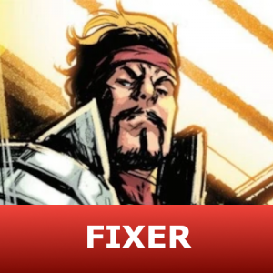 Zzzzz 1789021130fixer — The Ultimate Marvel Character Tier List (1500+ characters) option 552