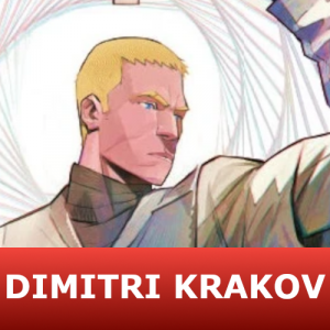 Zzzzz 1789295735dimitrikrakov — The Ultimate Marvel Character Tier List (1500+ characters) option 541