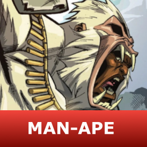 Zzzzz 1789295735manape — The Ultimate Marvel Character Tier List (1500+ characters) option 881