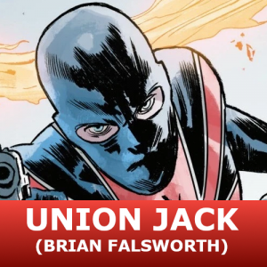 Zzzzz 1789295735unionjackbrian — The Ultimate Marvel Character Tier List (1500+ characters) option 1562