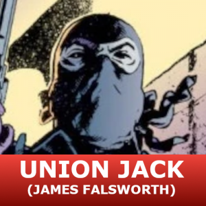 Zzzzz 1789295735unionjackjames — The Ultimate Marvel Character Tier List (1500+ characters) option 1561