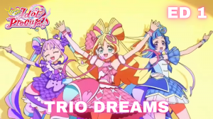 Zzzzz 1745852976get You Love Love 4 — Pretty Cure endings ranking option 44