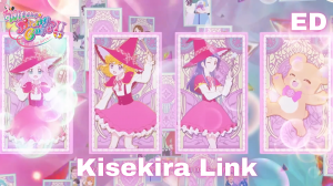 Zzzzz 1745852976get You Love Love — Pretty Cure endings ranking option 27