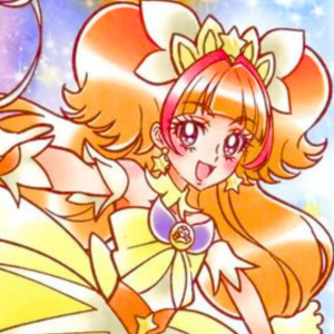 Zzzzz 17781652461000056115 — ALL PreCure Tier List option 40