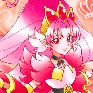 Zzzzz 17781652461000056116 — ALL PreCure Tier List option 41