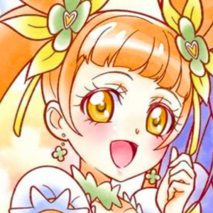 Zzzzz 17781652471000056110 — ALL PreCure Tier List option 30