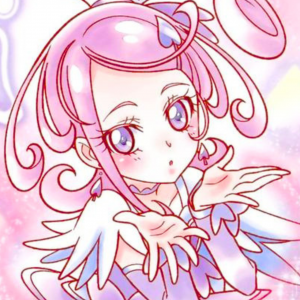Zzzzz 17781652471000056111 — ALL PreCure Tier List option 32