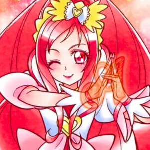 Zzzzz 17781652471000056112 — ALL PreCure Tier List option 33